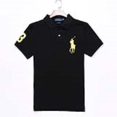 Cheap Men Polo Shirts wholesale No. 2626